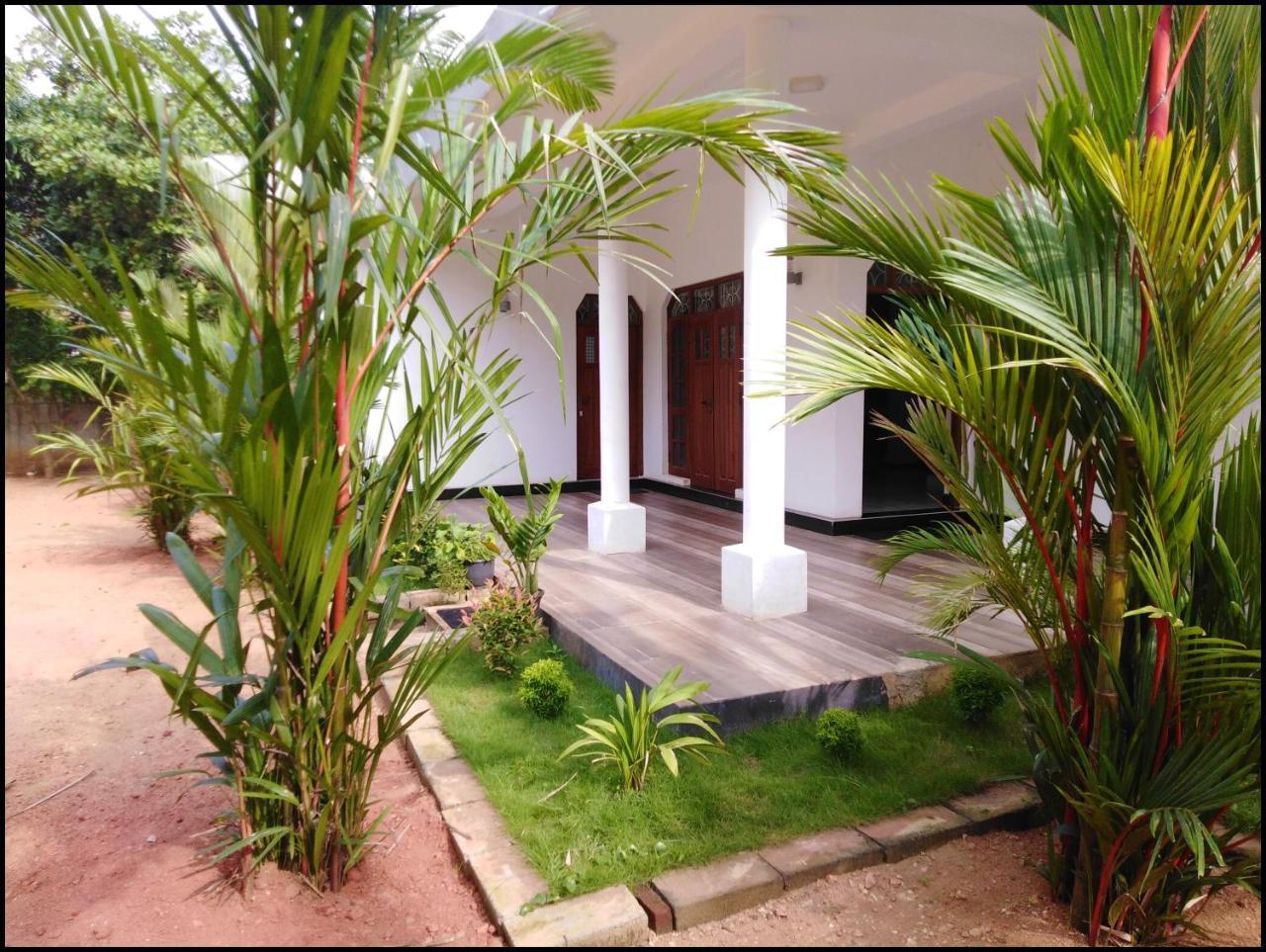 Silver Sand Villa Дамбула Екстериор снимка