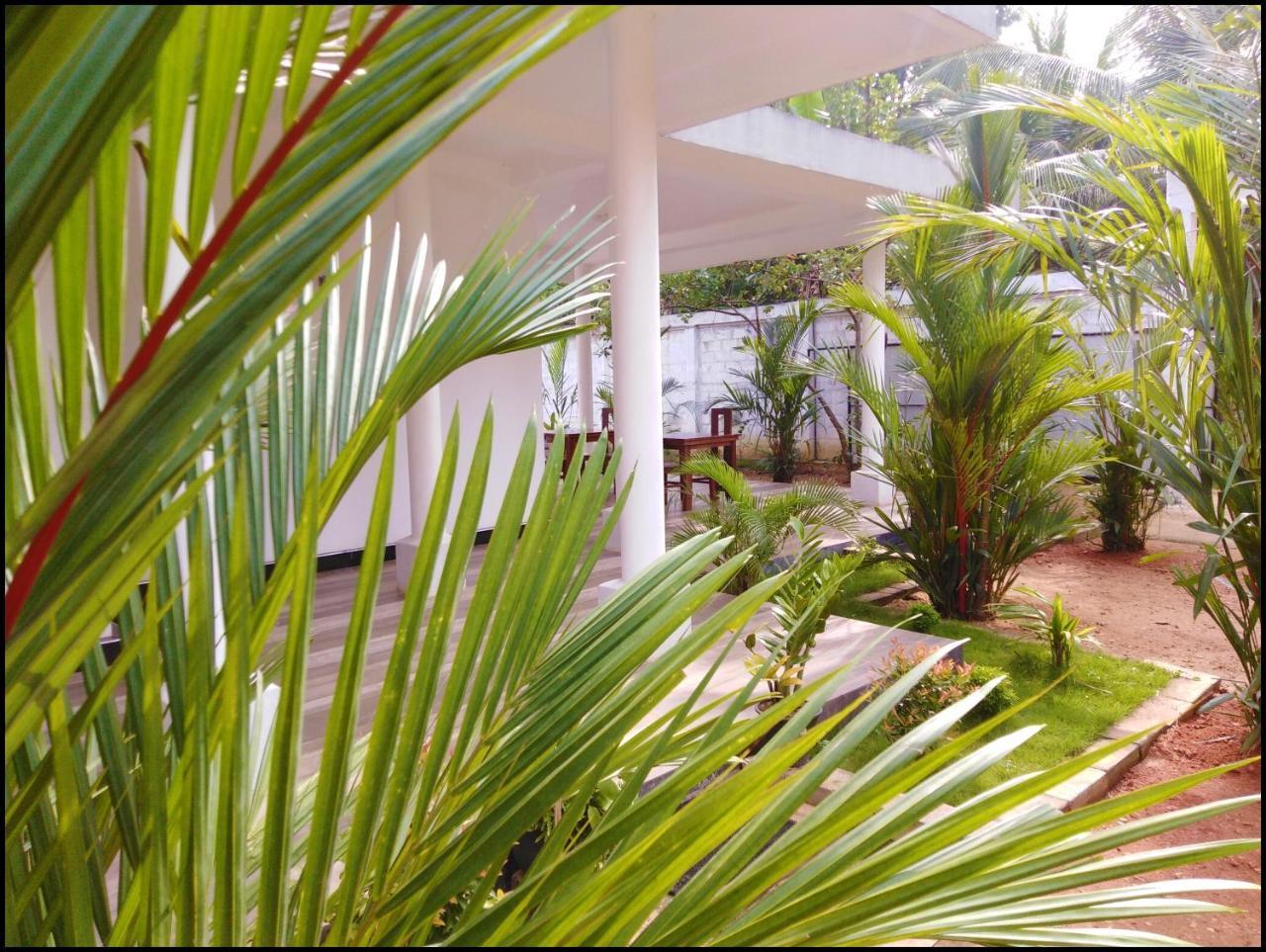 Silver Sand Villa Дамбула Екстериор снимка