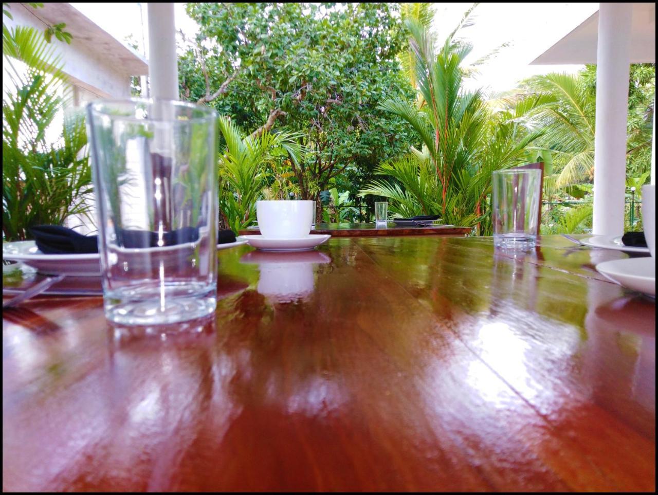 Silver Sand Villa Дамбула Екстериор снимка
