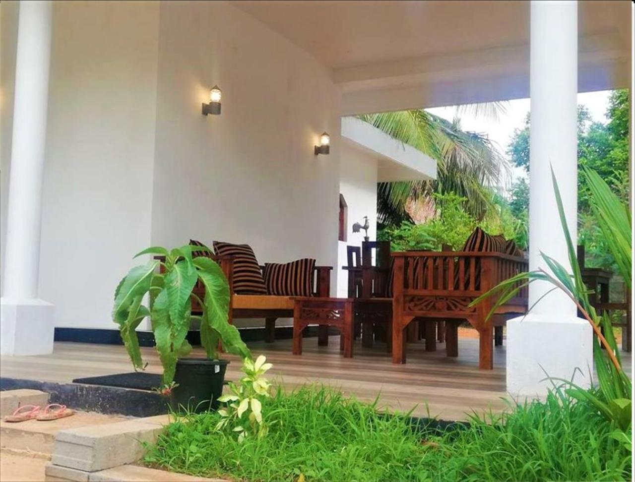 Silver Sand Villa Дамбула Екстериор снимка