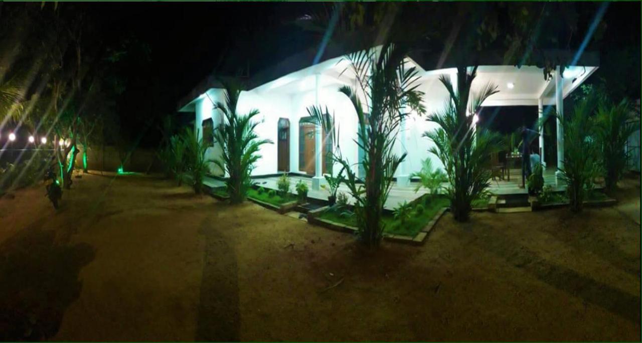 Silver Sand Villa Дамбула Екстериор снимка